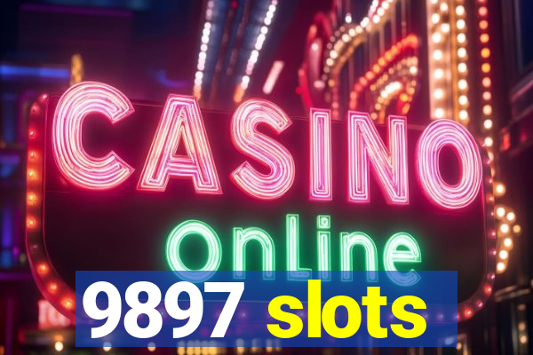 9897 slots