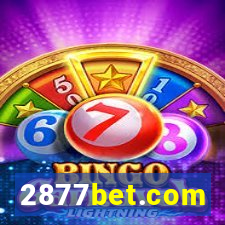 2877bet.com