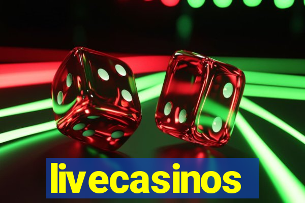 livecasinos