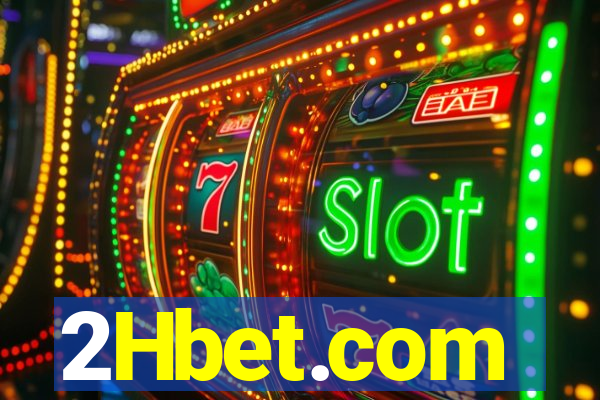 2Hbet.com