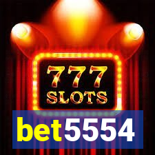 bet5554