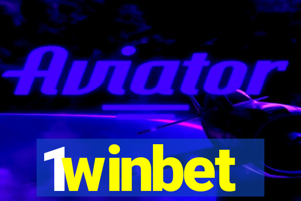 1winbet