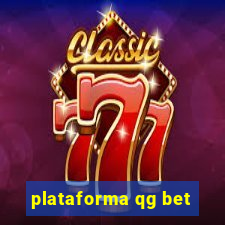 plataforma qg bet