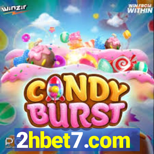 2hbet7.com