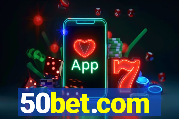 50bet.com