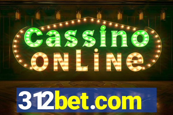 312bet.com