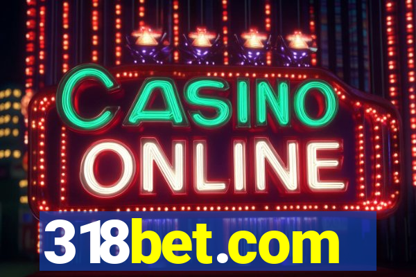 318bet.com