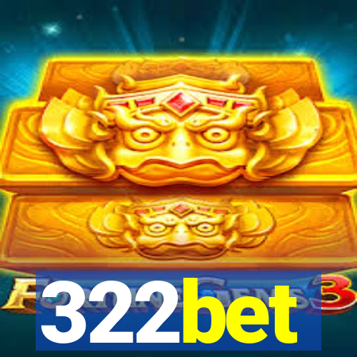 322bet