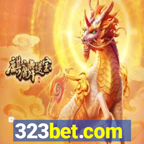 323bet.com