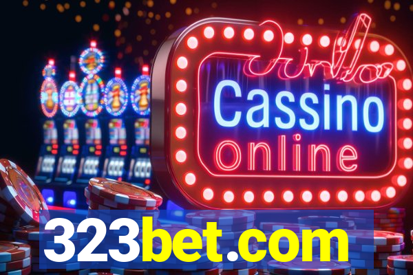 323bet.com