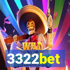 3322bet