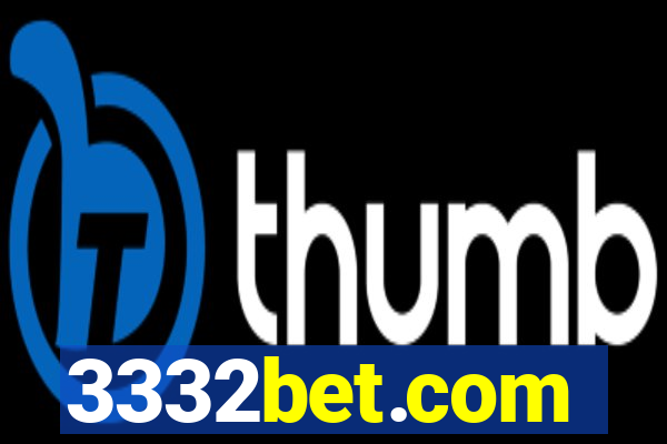 3332bet.com