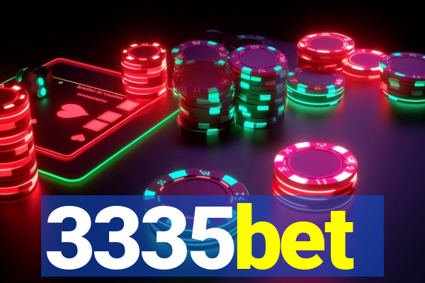 3335bet