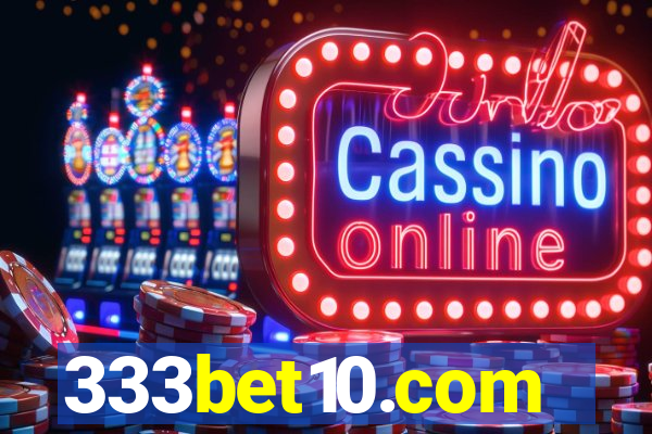 333bet10.com