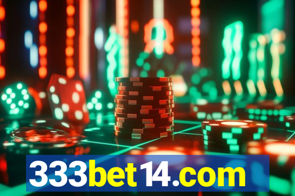 333bet14.com