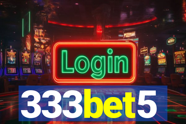 333bet5