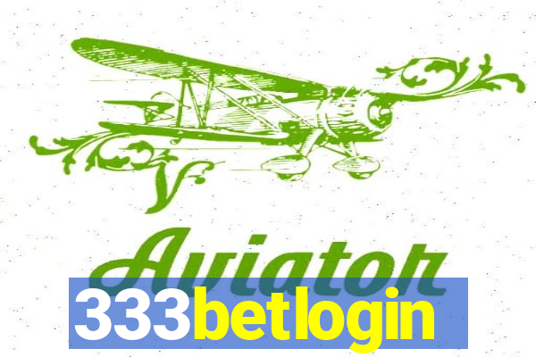 333betlogin