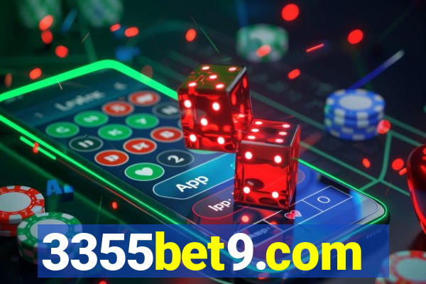 3355bet9.com