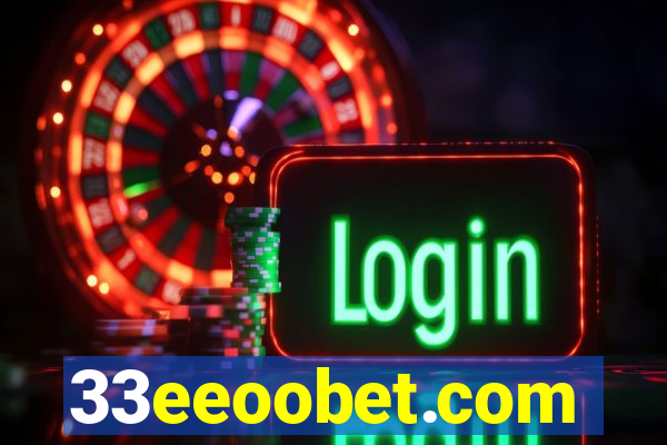 33eeoobet.com