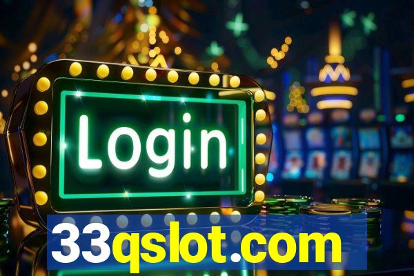 33qslot.com