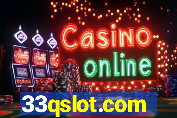 33qslot.com