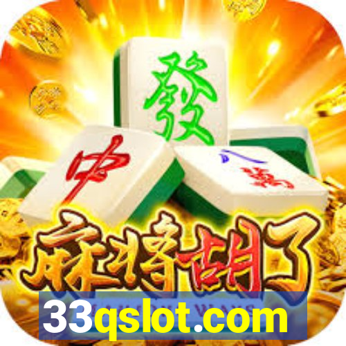 33qslot.com