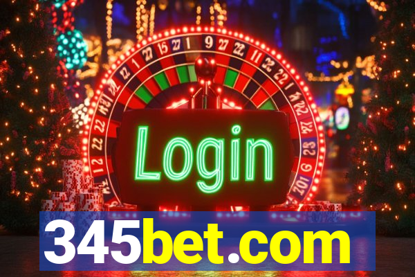 345bet.com