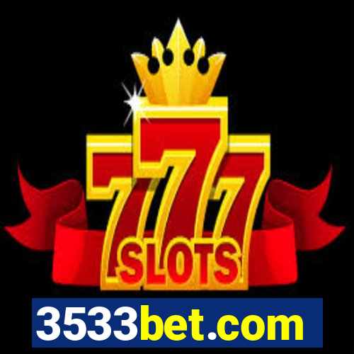 3533bet.com