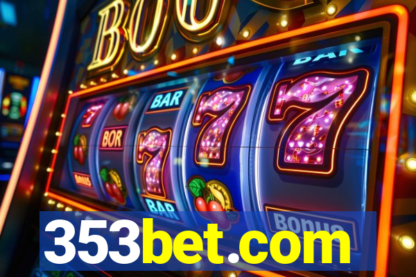 353bet.com