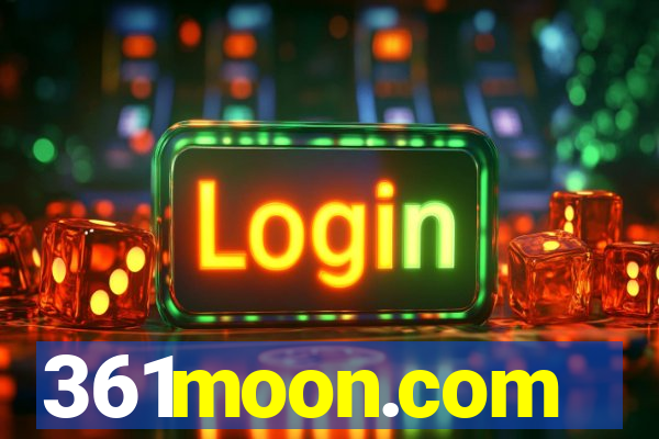 361moon.com