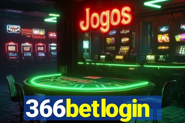 366betlogin