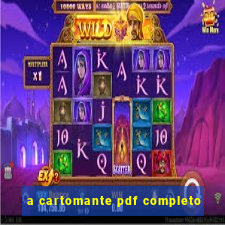 a cartomante pdf completo