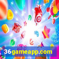 36gameapp.com