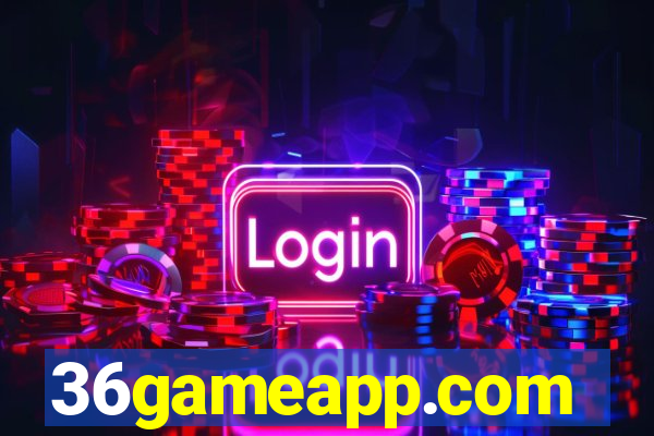 36gameapp.com