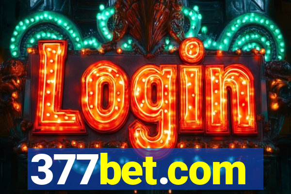 377bet.com