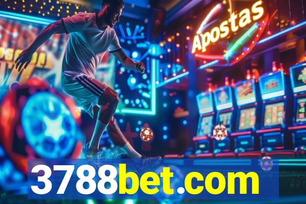 3788bet.com