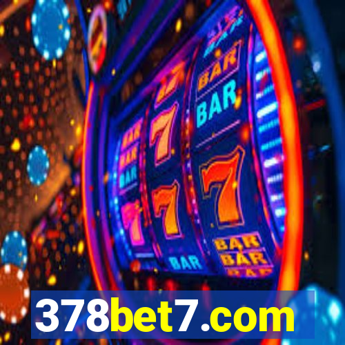 378bet7.com