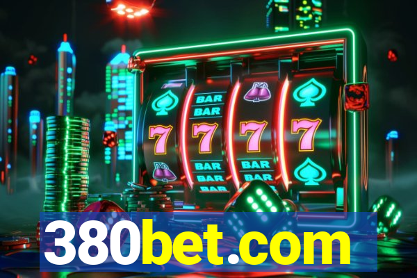 380bet.com