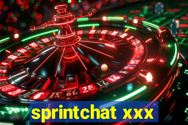 sprintchat xxx