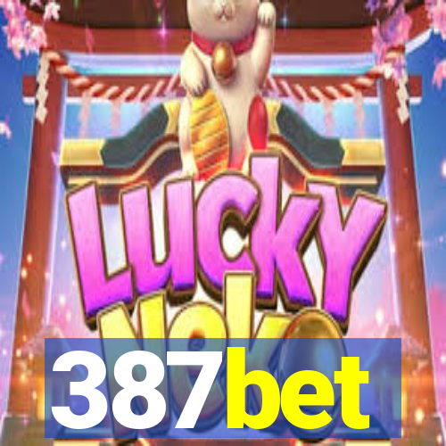 387bet