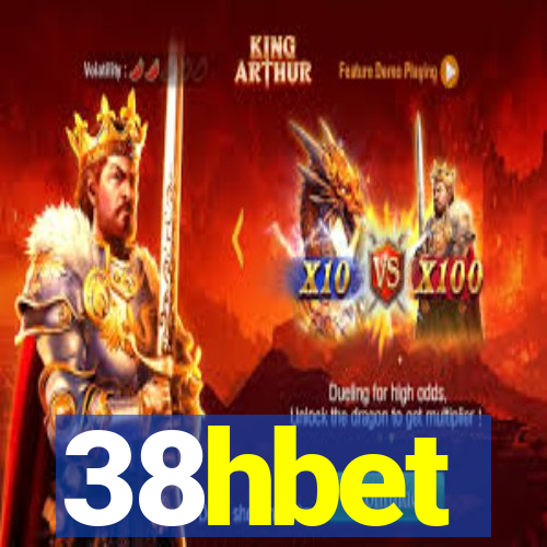 38hbet