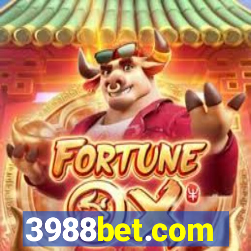 3988bet.com