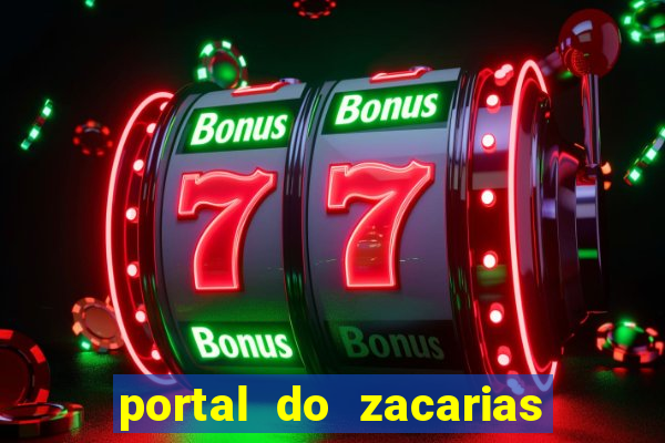 portal do zacarias mais 18