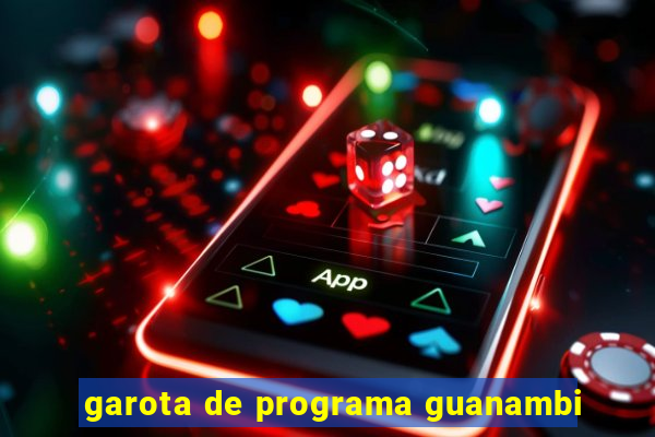 garota de programa guanambi