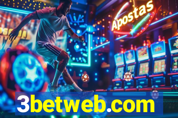 3betweb.com