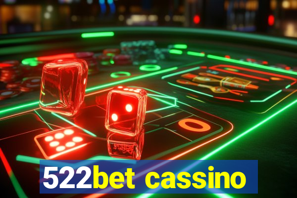 522bet cassino