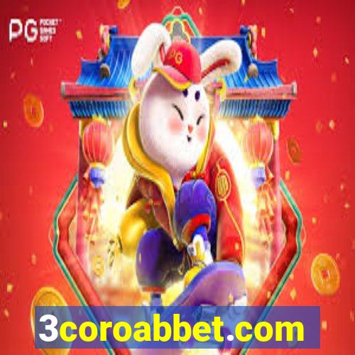 3coroabbet.com