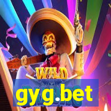 gyg.bet