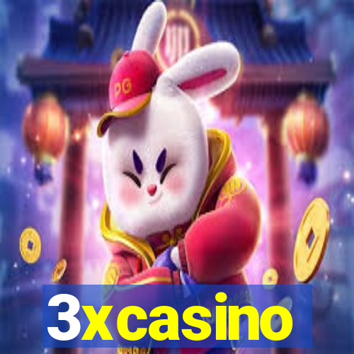 3xcasino