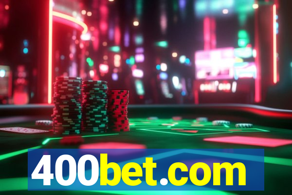 400bet.com